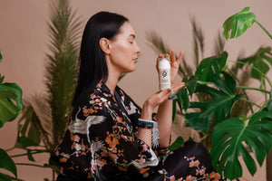 Indian Summer fizikai fényvédő SPF50