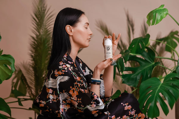 Indian Summer fizikai fényvédő SPF50